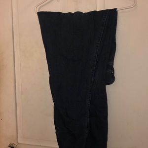 Torrid Jeggings 18S